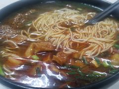 -弄堂面馆(金运路店)