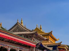 -塔尔寺
