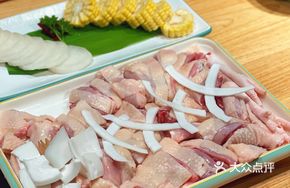 Wenchang Chicken (Original Delicacy)