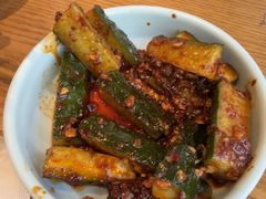 -李先生牛肉面大王(营口大润发店)