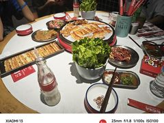 -牧司烤肉餐厅(解放路店)