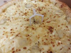 -比格比萨自助(新辰里学清路店)