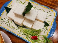 娘惹椰汁糕-苏梅花园(群星城店)