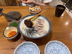 -信日本料理(信义坊店)