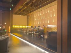 -洛缦音乐餐厅(工业展览馆万象城店)