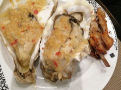 -西藏饭店·亚克·食光自助餐厅(文殊院店)