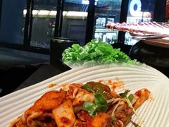-黑牛の店·黑金店(沈阳万象城店)