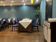 -和润艺术酒店-自助早餐厅