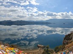 -丽江泸沽湖景区