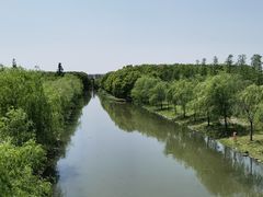 -广富林郊野公园