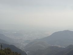 -莫干山风景区