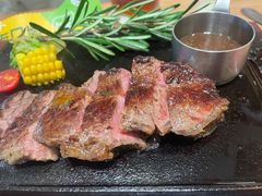 -豪客来牛排(天阳D32店)