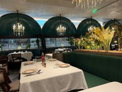 -狮拾久·现代新加坡料理(壹方城店)