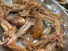 -四海蒸鲜蒸汽海鲜自助(北戴河店)