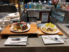 -太湖饭店玉兰厅(自助餐厅)