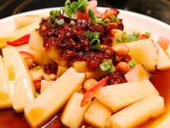 -裕丰豆米火锅(星力银海元隆广场店)