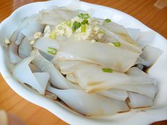 -莲餐厅·湖北菜·藕汤是头牌(愚园路店)