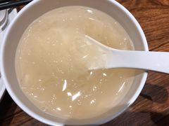 -素满香·食养自助(天一广场店)