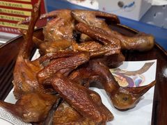 -箪食巷私房菜馆·鲁菜(玉函路店)