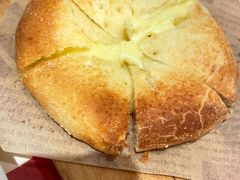 蒙古奶酪饼-西贝莜面村(银泰创意城店)