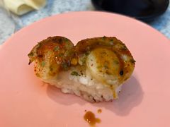 -争鲜回转寿司(朝外悠唐PLUS店)