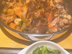 组合锅-黄记煌三汁焖锅(悦方IDmall店)