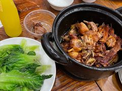 -斯丹姜母鸭·古法干香(涂门街总店)