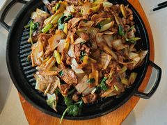 -满堂·烤鸭店·北京菜(鼓楼店)