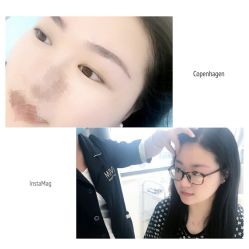 -MIVI野生眉纹绣纹眉