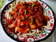 -帕米尔食府(白云观店)