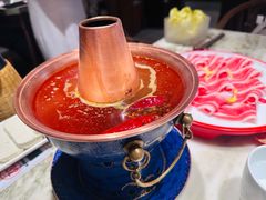 -涮福記·现切牛羊肉火锅(世纪汇店)