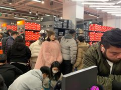 -NIKE上海青浦优选体验店