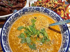 -廉厨干煸鸡·地标名菜(民富园店)