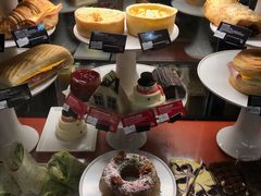 -星巴克(珠海中邦酒店店)