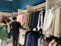 -海马体照相馆(北京朝阳大悦城店)
