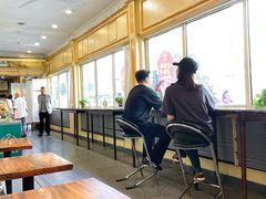 -马迭尔冷饮厅1906(中央大街店)