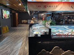 -不倒翁·安徽名菜楼(步行街店)