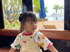 -深圳大梅沙京基洲际度假酒店