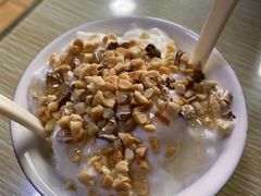 -口口香小吃店
