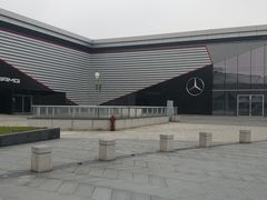 -浙江国际赛车场