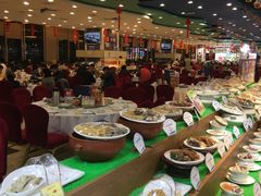 -渔民新村(番禺总店)