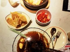 -七八冷面·延边朝鲜族美食(欢乐谷店)