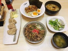 -八盛屋·沾面(集美万达店)