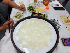 -嘉升大排档(番禺总店)