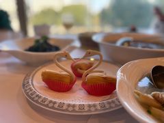 飘香榴莲酥-一品粤珍轩(吴中路店)
