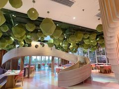 -水桶王国主题餐厅·聚会·生日派对·亲子活动·家庭套餐(亚龙湾希尔顿店)