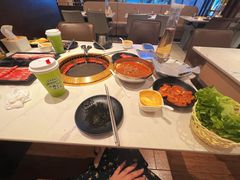 -花味烤肉·拌饭(庐阳万科店)