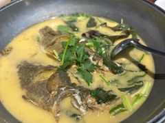-岩泊渡桂鱼楼活鱼馆