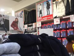 -优衣库(红谷滩万达店)