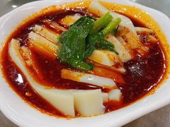 搅团-盛唐府乾州酸汤面